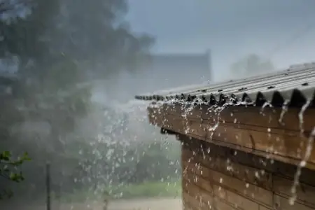  Yağıntılı hava şəraiti daha 2 gün davam edəcək - Xəbərdarlıq