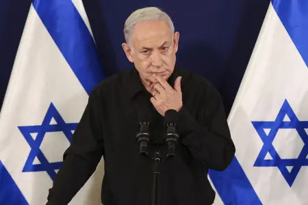 Netanyahu İordan çayının qərb sahilində tam qapanma elan etdi