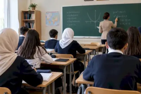 Məktəblərlə bağlı DAHA BİR YENİLİK - Mühüm dəyişiklik BELƏ OLACAQ