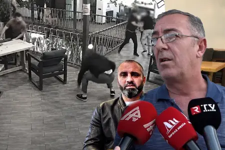 "Gecə eşitdik ki, dava düşüb, bıçaqla vurmuşdu" - Bakıdakı dəhşətli qətlin TƏFƏRRÜATI