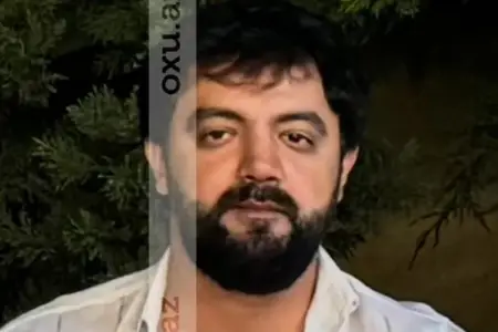 Qətllə nəticələnən görüşü Arzuxan Əlizadənin oğlu təşkil edibmiş - Fotolar