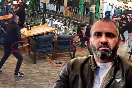 Qətlin baş verdiyi restoran kimə məxsusdur?