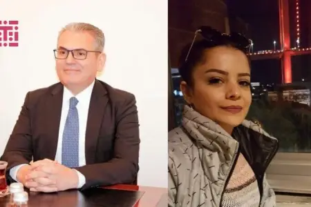 Türkiyənin Gəncədəki baş konsulu köməkçisi ilə nişanlandı