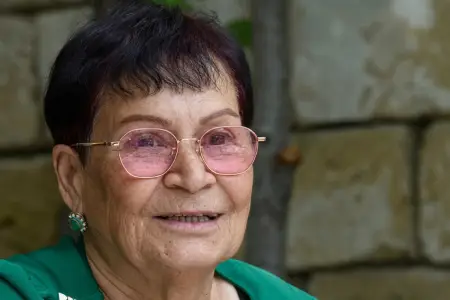 Xalidə Gözəl vəfat etdi