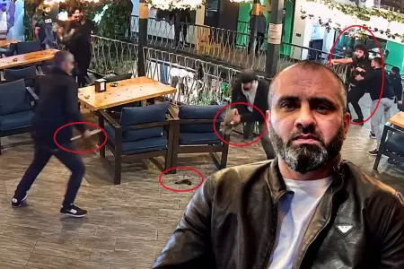 “Ceyhun Sabunçu”nun ölümündə təqsirləndirilən şəxslərlə bağlı qərar verildi