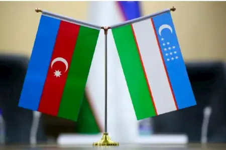 Özbəkistanla bu sazişlər təsdiqləndi - FƏRMAN