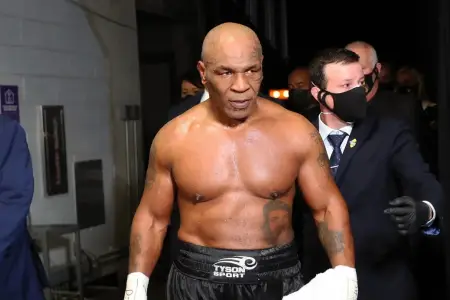 Tayson məşhur türk serialında