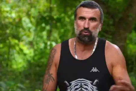 "Survivor"-un iştirakçısı Gürcüstanda saxlanıldı