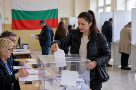 Prezident seçkiləri baş tutmadı - İkinci tur keçiriləcək