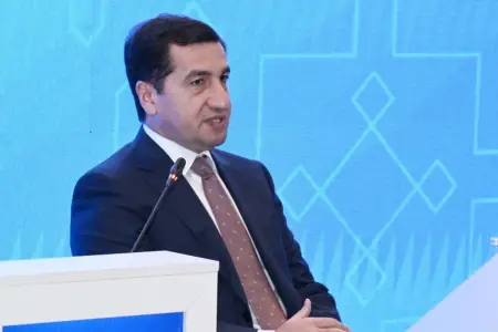 "Azərbaycan revanş almaq niyyətində deyil" - Prezidentin köməkçisi