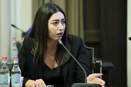 Nəsimi Musayev Ermənistanda necə saxlanılıb? - Erməni nazir açıqladı
