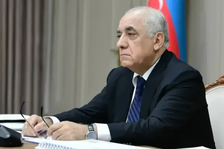 Baş nazir qərar imzaladı