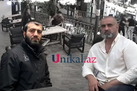 Qətlə görə DTX-nin saxladığı Emin Rəhimov və Elmar Cəfərovla bağlı həbs qərarı verildi