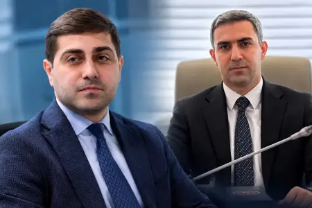 Hakim qardaşının törətdiyi cinayətə görə məsuliyyət daşımalıdırmı?