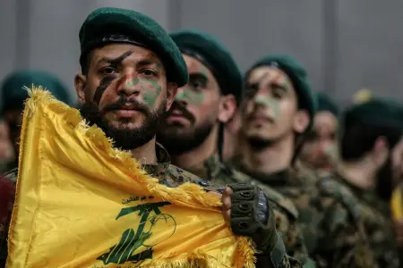 “Hizbullah” İsraillə yeni müharibəyə hazırlaşır - KİV