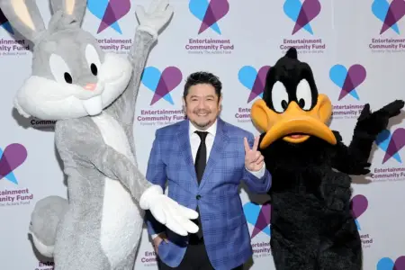 “Bugs Bunny”nin “səsi” vəfat etdi