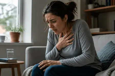 Panik atak zamanı nə etməli? – Neyropsixoloqdan tövsiyələr