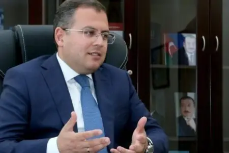 Səbailin icra başçısı inzibati xəta törədib - 2500 manat cərimə oluna bilər