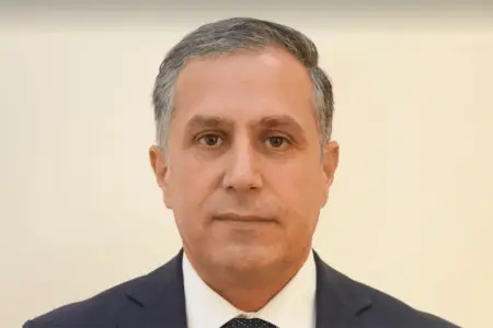 Penitensiar xidmətə yeni rəis təyin edildi