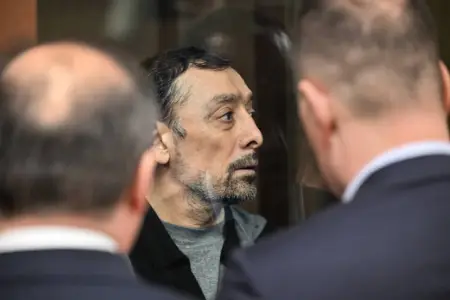 Qətllər sifariş edən milyarder Süleymanovla bağlı istintaq başa çatdı