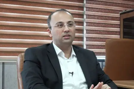 ""Quran"ın nəyi möcüzədir?" - Elşad Miri - VİDEO