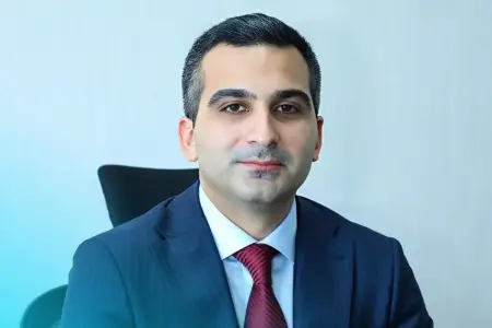 TƏBİB-in yeni rəhbəri məlum oldu 