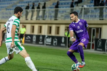 Azərbaycan Kubokunda 1/8 finalın növbəti iştirakçıları bəlli oldu