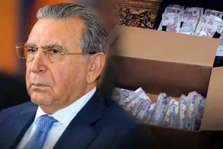 Ramiz Mehdiyevə hökm oxundu - Bütün əmlakları müsadirə olundu