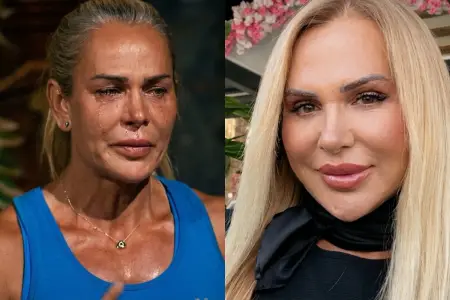 “Barbie” kimi görünəcəyəm demişdi - Son halını paylaşdı