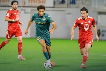 Azərbaycan Kuboku: "Zirə" "Səbail"ə penaltilərdə qalib gəldi