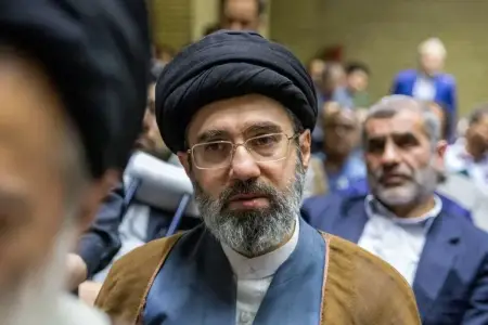 Qalibaf Müctəba Xameneinin səhhəti ilə bağlı açıqlama verdi