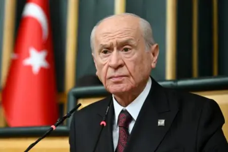 Azərbaycan-Türkiyə münasibətləri möhkəm və sarsılmazdır - Dövlət Baxçalı