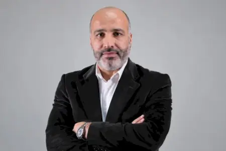 Azərbaycana qarşı paylaşımlarla gündəmə gələn Ahmet Sapa saxlanıldı