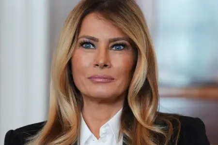 Ukraynada atəşkəs genişlənib - Melaniya Tramp