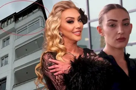 Güllünün qızı barədə yeni şikayət - Keçmiş nişanlısı görüntüləri təqdim etdi
