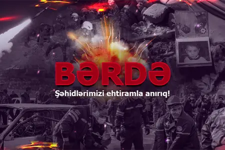 Növbəti Bərdə terrorundan 6 il keçdi