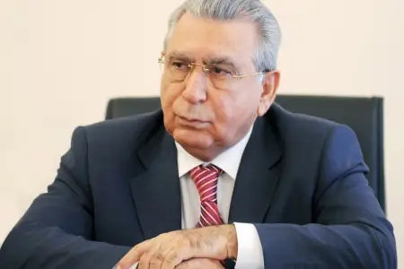 Ramiz Mehdiyevin müsadirə edilən əmlakları - Siyahı