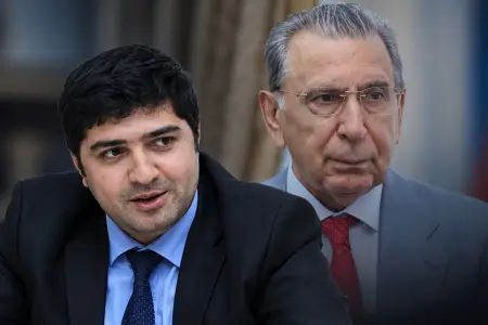 Ramiz Mehdiyevin köməkçisinə verilən cəza bəlli oldu 