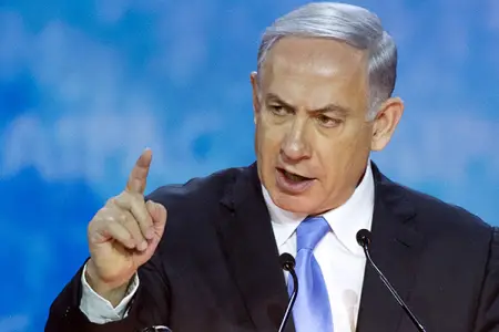 İsraildə seçici səsləri hesablanır - Netanyahu öndədir