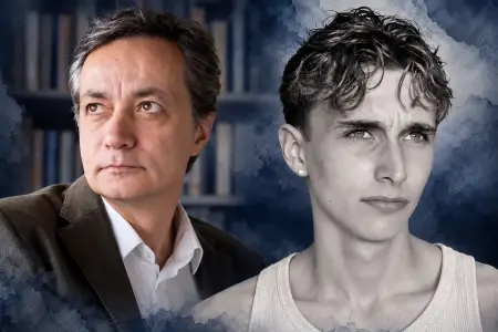 Oğlunu itirdi - Bir həftə sonra özü də öldü