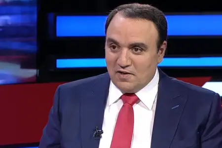 Ermənistan parlamentinin sabiq spikerinin əmlakına həbs qoyuldu