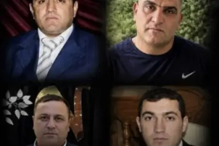 Qaradağdakı ağır qəzada ölənlər məşhur MMA döyüşçüsünün qohumları imiş