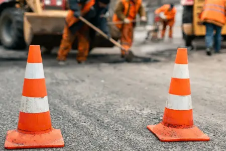 Bu yollar sabahdan bağlı olacaq - Sürücülərin nəzərinə!