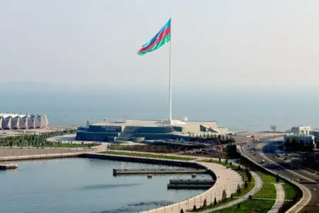 zərbaycanın sanksiya siyahısı yeniləndi