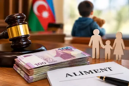 Aliment pulu artırıldı