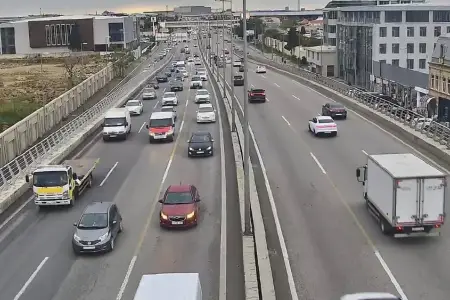 Tıxaclı yolların SİYAHISI 