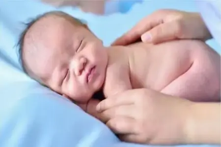 Bu il həbsxanalarda doğulan uşaqların sayı açıqlandı