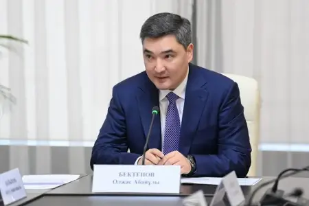Qazaxıstanda varlı vətəndaşlar vergiyə cəlb ediləcək