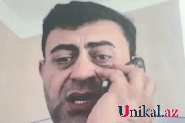 Dələduzluq edən "vəzifəli şəxs" həbs olundu - Foto