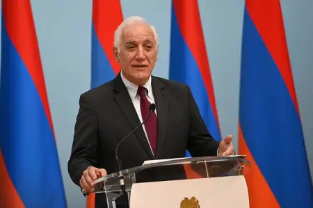 Ermənistan prezidentinin səhhəti ağırlaşdı